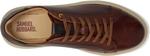 Кроссовки Samuel Hubbard Sunset Sneakers 2.0, Antique Brown Leather - фото 2