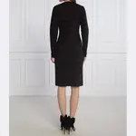 Платье Liviana Conti, черный - фото 3