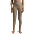 Брюки базового слоя X-BIONIC Mightywool, бежевый - фото