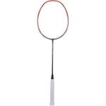 3D CALIBAR 300 бадминтонная ракетка Full Carbon, тип Control, универсальная, для защиты, профессиональная, одиночная LINING - фото 9