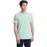 Футболка мужская NAUTICA, синий - фото 6