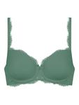Бюстгальтер пуш-ап Mey Amazing, Jade - фото
