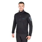 Bertone Trangoworld мужской пуловер, чёрный - фото