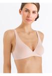 Бюстгальтер с мягкой чашкой Cotton Sensation HANRO, бежевый - фото 3