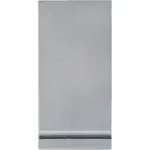 Полотенца Шениль Dyckhoff, серый - фото 2