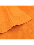 Гостевое полотенце Möve New Classic, оранжевый - фото 2
