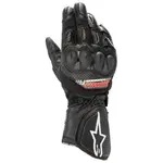Защитные перчатки Alpinestars SP 8 V3 Air, черный - фото