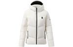 Пуховик Training Series для женщин, цвет Off White Lining - фото