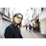 Солнцезащитные очки Ocean Tiburon, зеленый - фото 3