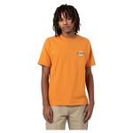 Футболка Dickies Ruston, зеленый - фото