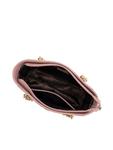 Сумка Wittchen ELEGANCE COLLECTION, розовый - фото 4
