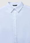 Блуза Calliope Button-down blouse, Bianco Ottico/Off-White - фото 6
