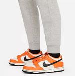 Флисовые джоггеры Nike All Kids Fit Sportswear Club - фото 6