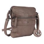 Сумка кросс-боди Harbour 2nd Anchor Love, Brown - фото