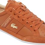 Кроссовки Lacoste Chaymon мужские, Brown & White - фото 7