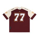 Футболка унисекс Wildx, синий - фото 31