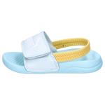 Детские сандалии Puma Popcat 20 Backstrap AC Inf 373862 - фото 2