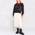 Свитер женский Kenzo, черный - фото 2