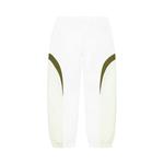 Брюки Supreme Curve Track Pant, White - фото 2