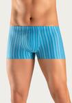 Трусы LE JOGGER Boxer shorts, цвет navy/royal blue/light blue - фото 2