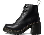 Ботинки Dr. Martens Jesy, черный - фото 4