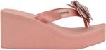 GUESS womens Damani, Light Pink Satin 680 - фото 2