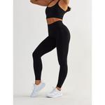 Спортивные леггинсы Beshaped, черный - фото 2