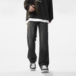 Джинсы unisex Disney, синий - фото 7