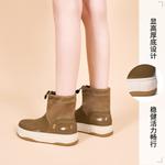 Ботильоны женские Joy&Mario, черный - фото 13