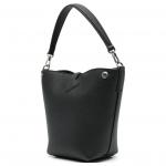 LONGCHAMP Кожаная сумка-ведро Xs Roseau - фото 5