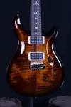 PRS Custom 24 - Черное золото - фото