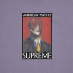 Футболка Supreme American Psycho - фото 2