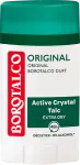 Дезодорант-антиперспирант-стик Original 40мл Borotalco - фото 2