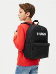 Рюкзак HUGO G00557 Schwarz - фото 2