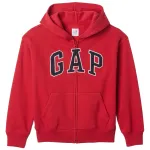 Детский худи GAP, marine синий - фото 3