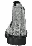 Ботильоны Bullboxer, цвет black whibk - фото 4