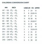 Ботинки Llama Mini для девочек бежевого цвета EMU Australia - фото 3