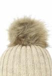 Шапка Faera Beanie, Beige - фото 2