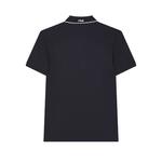 Футболка поло MODERN HERITAGE мужская FILA, Легендарный синий - фото 3