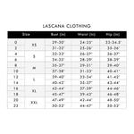 Женский укороченный блейзер Lascana - фото 5