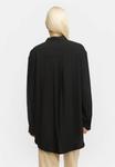 Блуза Soft Rebels Button-down blouse, Black - фото 2