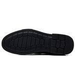 Туфли Men"s Casual Men Low-Top черный Ptls - фото 4