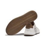 Кроссовки Hautton Jeans Skateboarding Shoes Men Low-top, белый/черный - фото 12