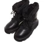 Ботинки endurance hike Inuikii, черный - фото 4