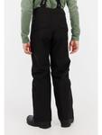 Лыжные брюки Protest, настоящий черный - фото 3