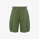 Шорты карго мужские CAT, Хаки - фото 6