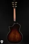 Taylor-guitars Builder's Edition 914ce - фото 4