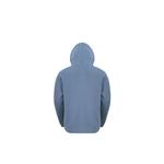 Converse Свитшот унисекс синий - фото 4