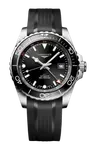 Часы hydroconquest gmt 43 мм Longines - фото