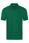 Рубашка поло DOUBLETEX  JAKO, зеленый - фото 2